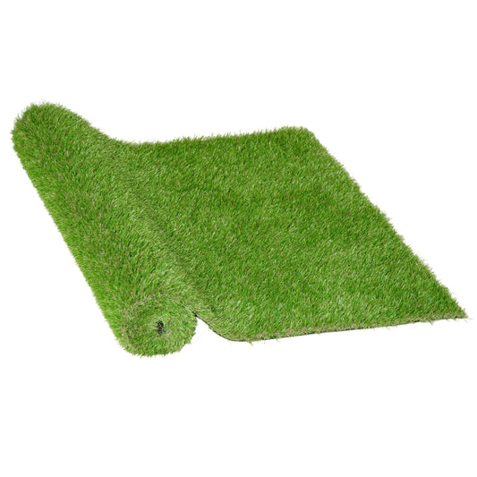 10'x3' Artificial Grass Turf for Garden