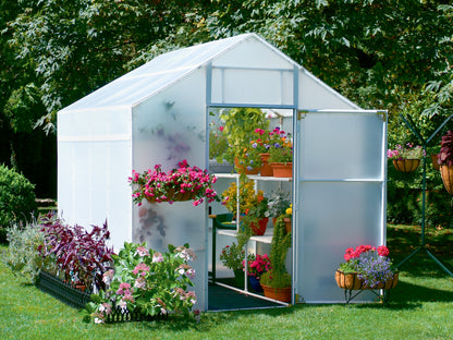 Garden Master Greenhouse