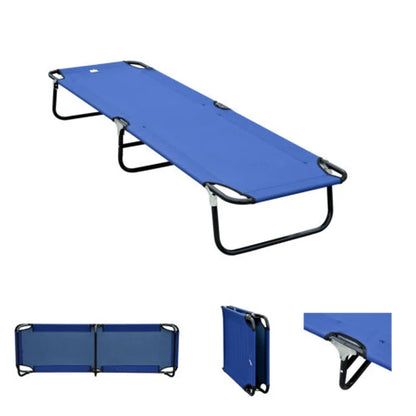 Standard Camping Cot