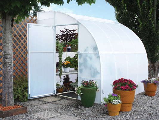 Harvester Greenhouse