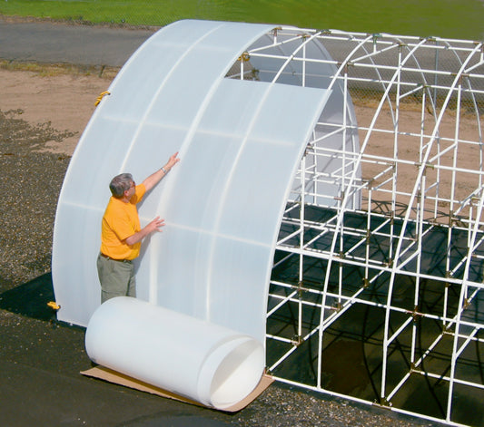 SALE! Wall Panel Rolls for Greenhouse