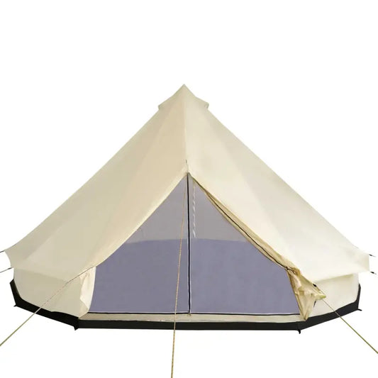 10-person Glamping Tent Waterproof